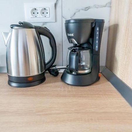 Your New And Modern Home بوخارست المظهر الخارجي الصورة