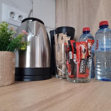 Your New And Modern Home بوخارست المظهر الخارجي الصورة