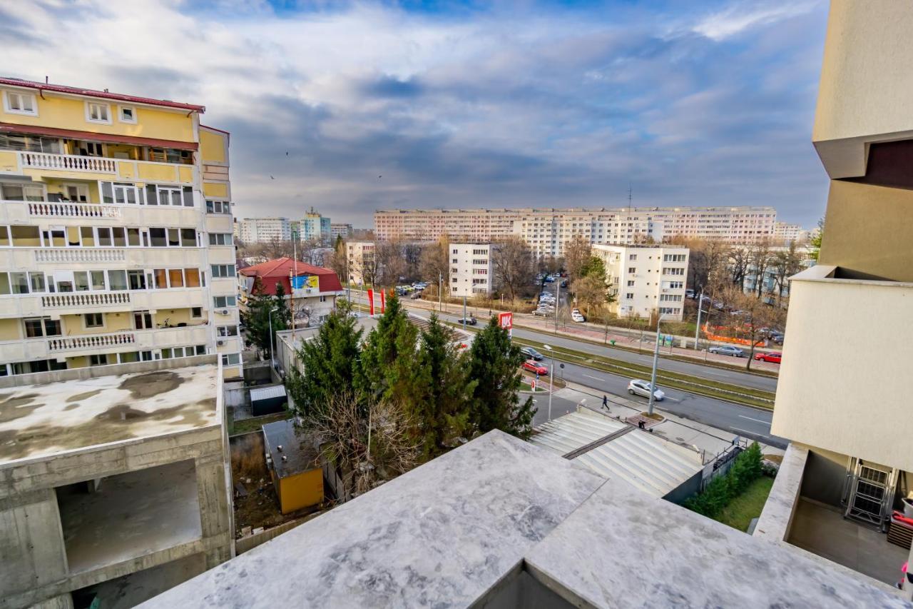 Your New And Modern Home بوخارست المظهر الخارجي الصورة
