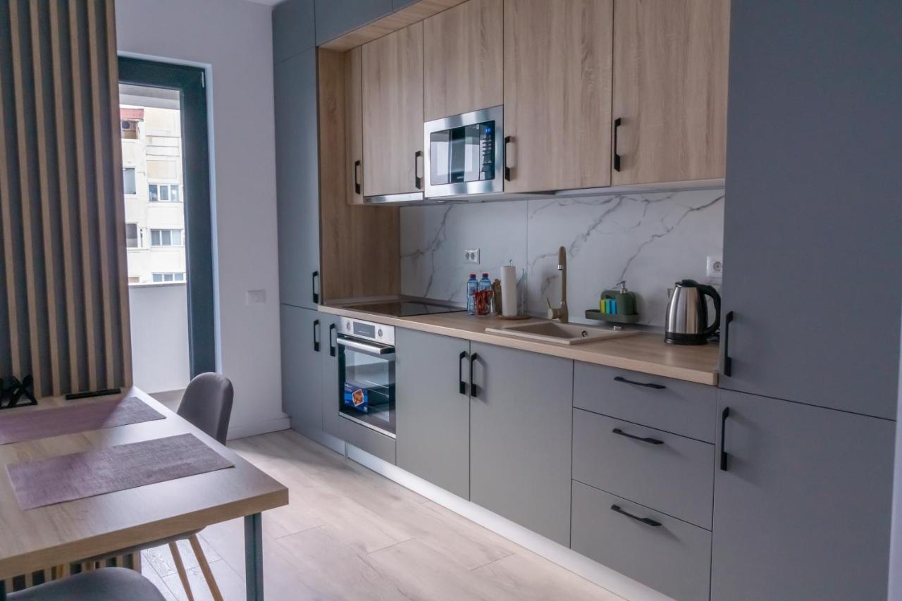Your New And Modern Home بوخارست المظهر الخارجي الصورة