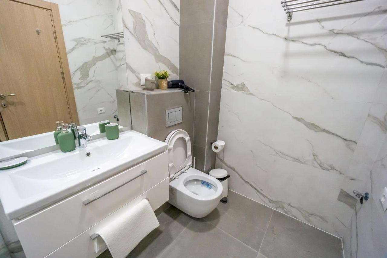 Your New And Modern Home بوخارست المظهر الخارجي الصورة