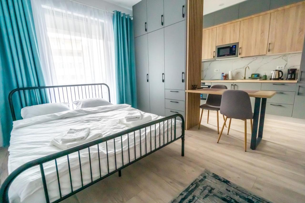 Your New And Modern Home بوخارست المظهر الخارجي الصورة