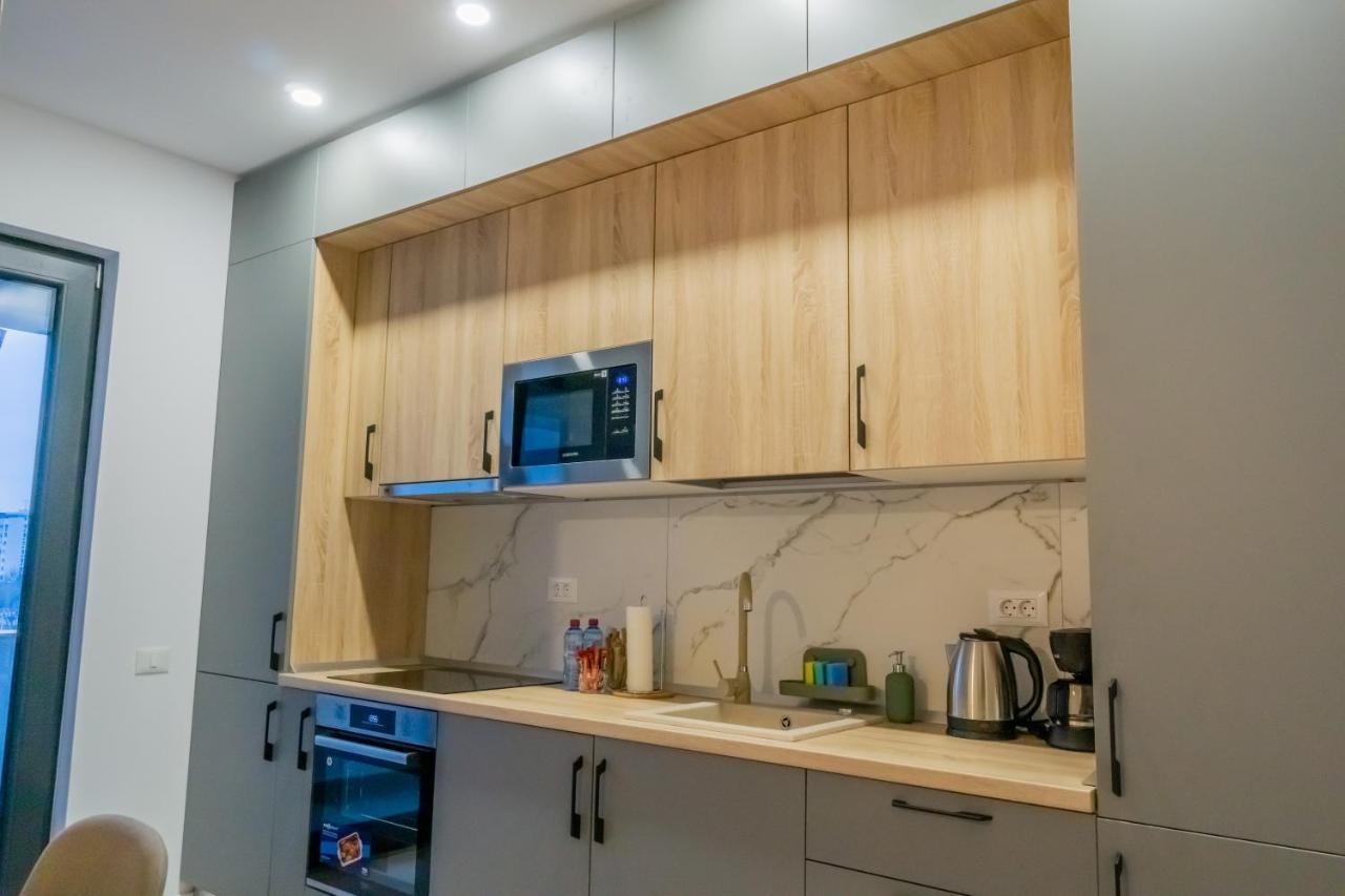 Your New And Modern Home بوخارست المظهر الخارجي الصورة