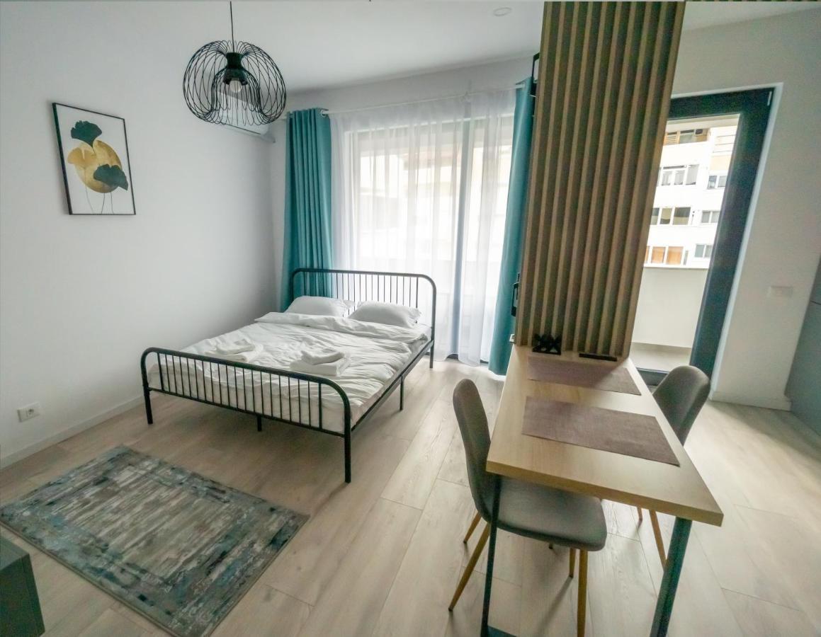 Your New And Modern Home بوخارست المظهر الخارجي الصورة