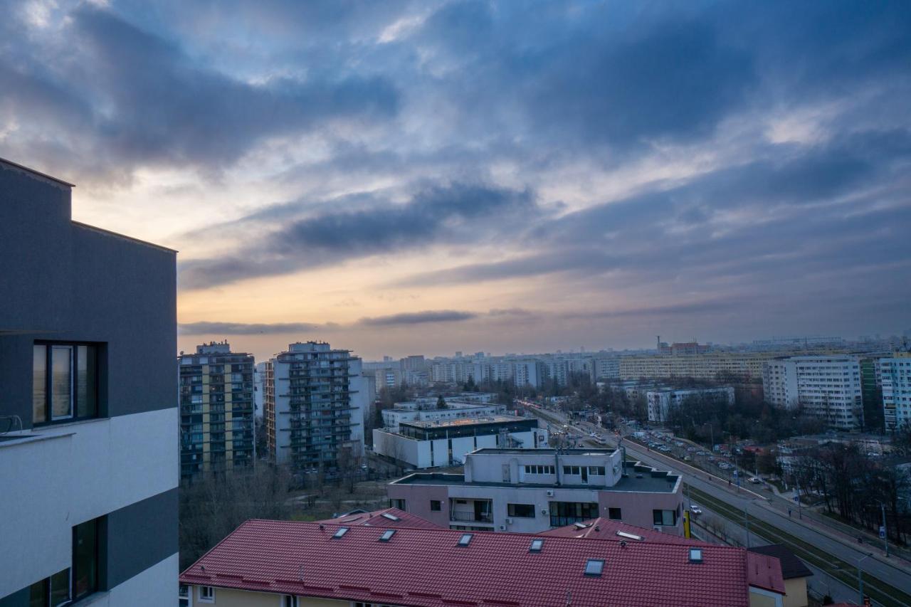 Your New And Modern Home بوخارست المظهر الخارجي الصورة