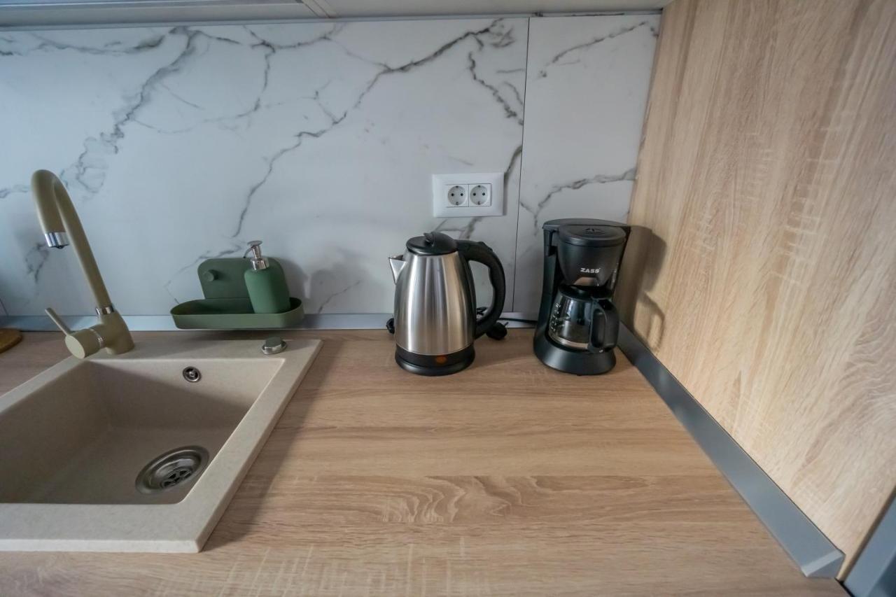 Your New And Modern Home بوخارست المظهر الخارجي الصورة