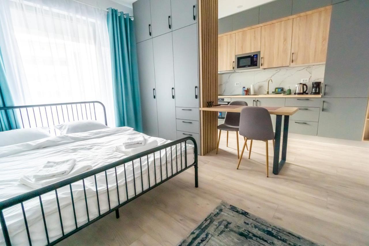 Your New And Modern Home بوخارست المظهر الخارجي الصورة