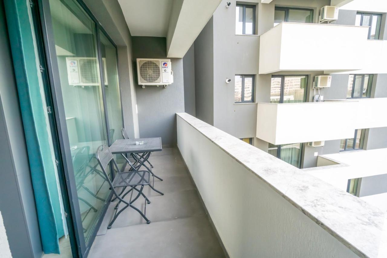 Your New And Modern Home بوخارست المظهر الخارجي الصورة