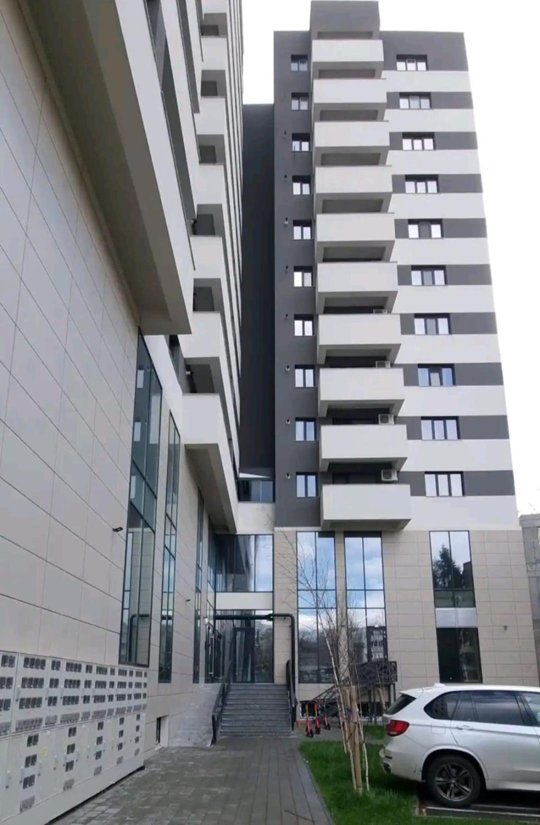 Your New And Modern Home بوخارست المظهر الخارجي الصورة