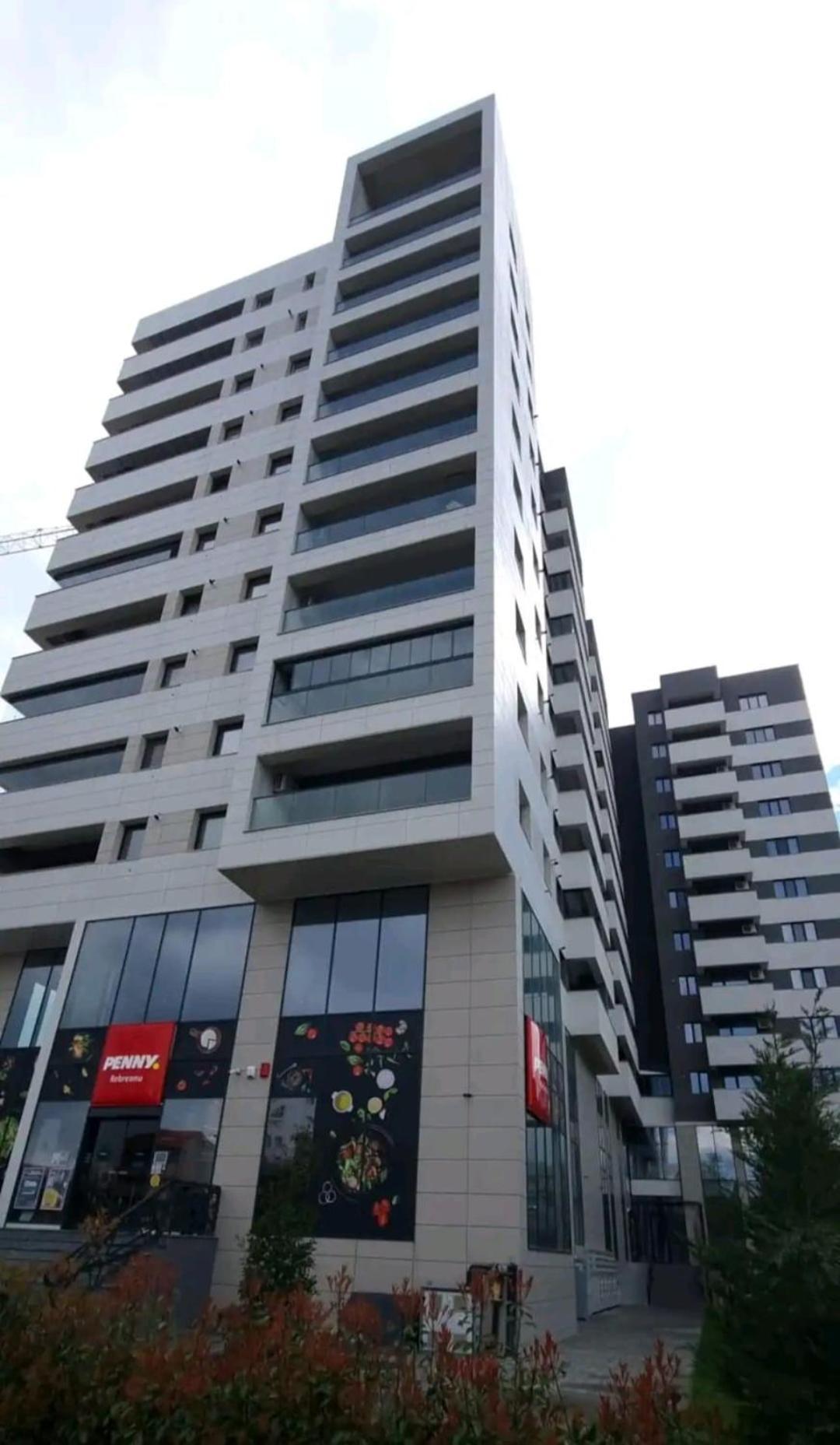 Your New And Modern Home بوخارست المظهر الخارجي الصورة