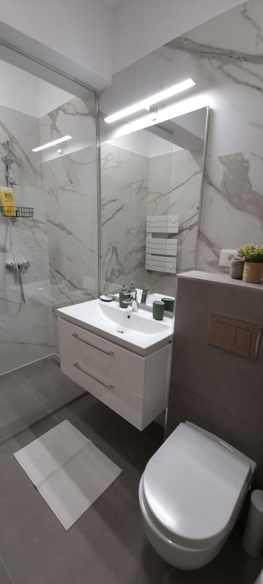 Your New And Modern Home بوخارست المظهر الخارجي الصورة