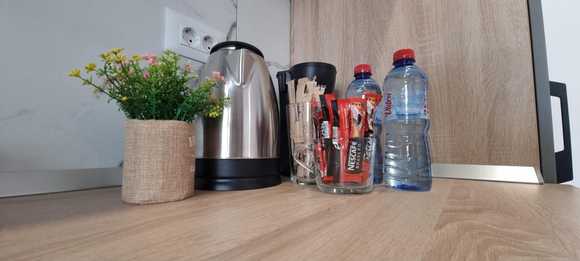 Your New And Modern Home بوخارست المظهر الخارجي الصورة